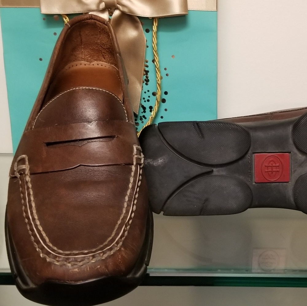 Men's Cole Haan Loafers